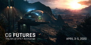 Cover image of CG Futures Cover image of CG Futures