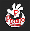 Profile picture of Pronto Games