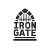 Image of Iron Gate