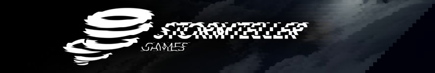 Cover image of Stormteller Games