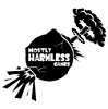 Image of Mostly Harmess Games