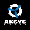 Image of Aksys Games