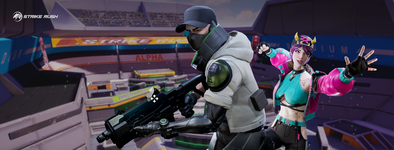 Cover image of Skonec Entertainment