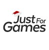 Image of Just For Games