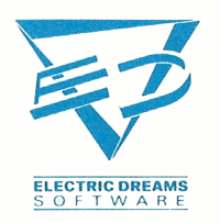 Profile picture of Electric Dreams Software