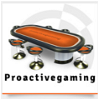 Image of Proactive Gaming Scandinavia