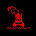 Profile picture of Blender Games