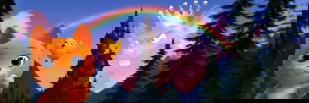 Cover image of Spacefarer Games