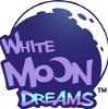 Image of White Moon Dreams