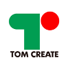 Profile picture of Tom Create