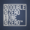 Image of Double Zero One Zero