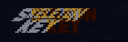 Cover image of Skeleton Key