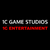 Profile picture of 1C Game Studios