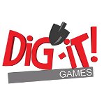 Profile picture of Dig-It! Games