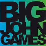 Profile picture of Big John Games