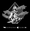 Image of Samurai Punk