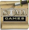 Profile picture of Soma Games