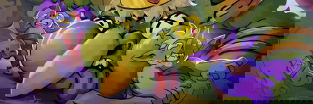 Cover image of Housefire Games