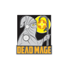 Image of Dead Mage