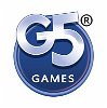 Profile picture of G5 Entertainment