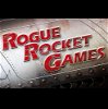 Profile picture of Rogue Rocket Games