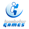 Profile picture of Incubator Games