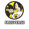 Profile picture of Freeverse