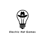 Profile picture of Electric Hat Games