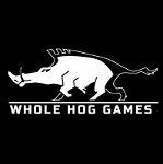 Profile picture of Whole Hog Games