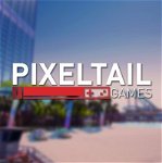 Profile picture of Pixeltail Games