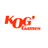 Profile picture of KOG Games