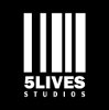 Image of 5 Lives Studios