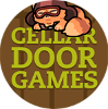 Profile picture of Cellar Door Games