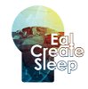 Profile picture of Eat Create Sleep