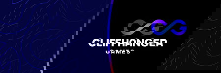Cover image of Cliffhanger Games