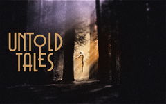 Cover image of Untold Tales Cover image of Untold Tales