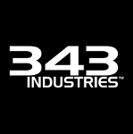 Profile picture of 343 Industries
