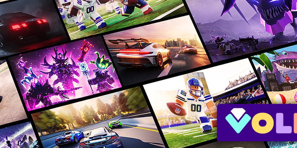 Voldex Games | GameCompanies.com