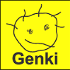 Profile picture of Genki