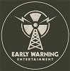 Profile picture of Early Warning Entertainment