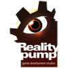 Image of Reality Pump