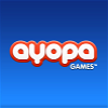 Profile picture of Ayopa Games