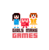 Profile picture of Girls Make Games