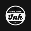 Image of Chequered Ink