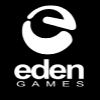 Image of Eden Games