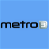 Image of Metro3D