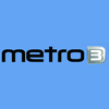 Image of Metro3D