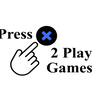 Image of Press X 2 Play Games