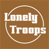 Image of Lonely Troops