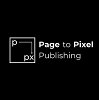 Profile picture of Page to Pixel Publishing